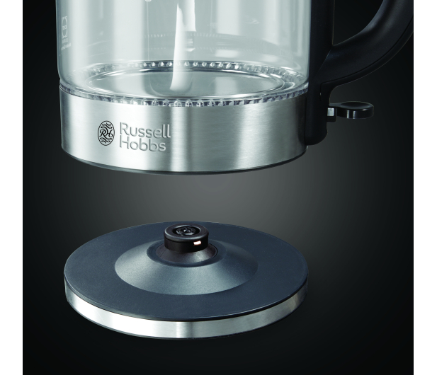 Russell Hobbs Glass 21600-57 - 422287 - zdjęcie 3